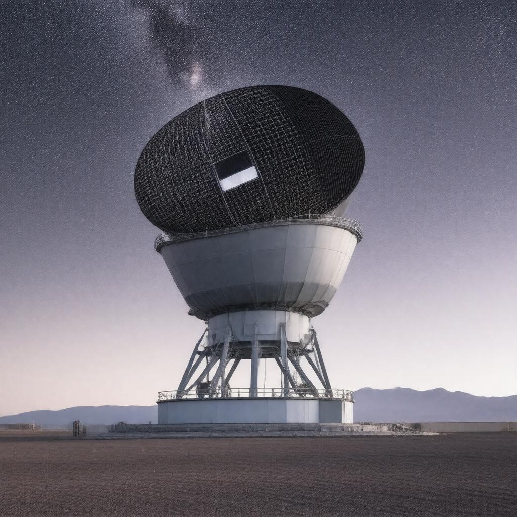 du Pont Telescope